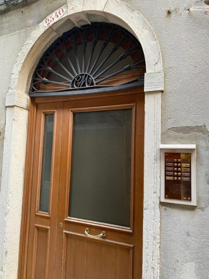 Ca Spada Venesia Bagian luar foto