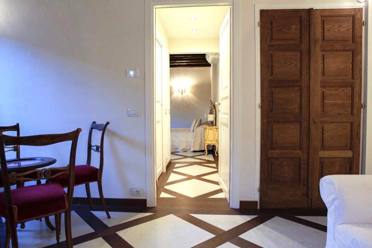 Ca Spada Venesia Bagian luar foto