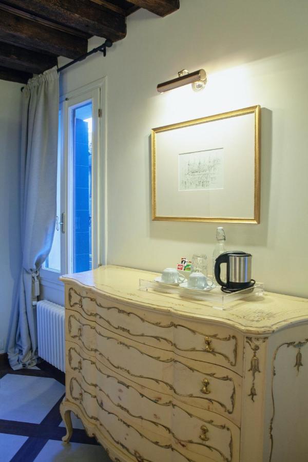Ca Spada Venesia Bagian luar foto